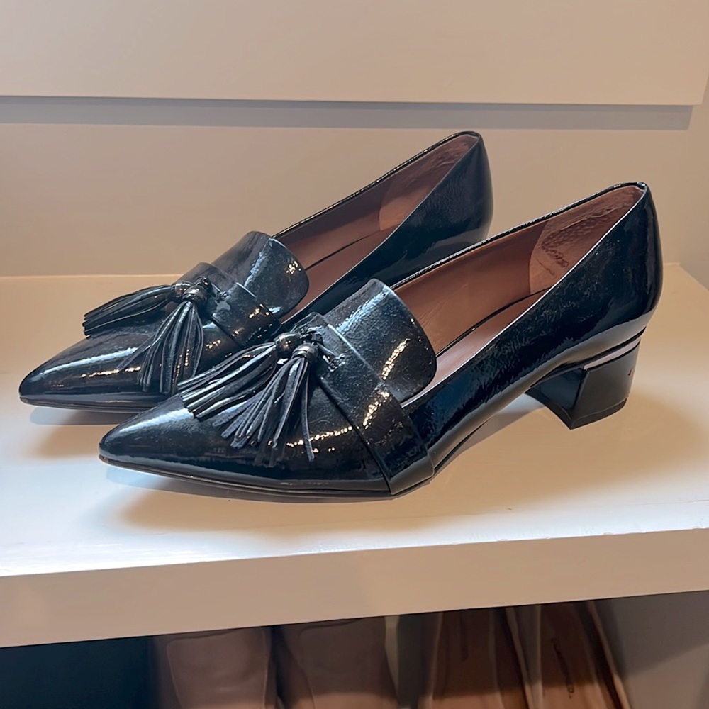 Franco Sarto Gila Heels